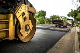 Brick Driveway Installation in Allentown, NJ